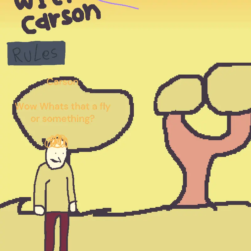 Game by @carson-yellow-gamer