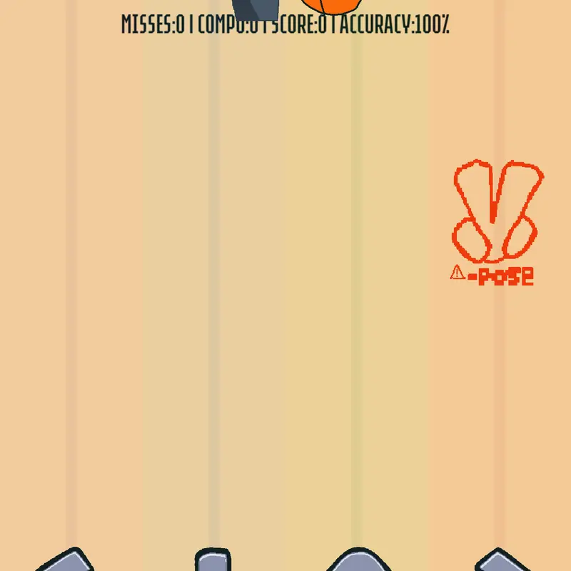 Game by @vaca_pequena
