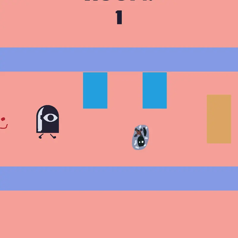 Rooms: Low Budget  (Also WIP) by @fishingf