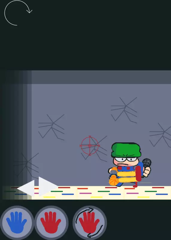 Game by @nicollas_