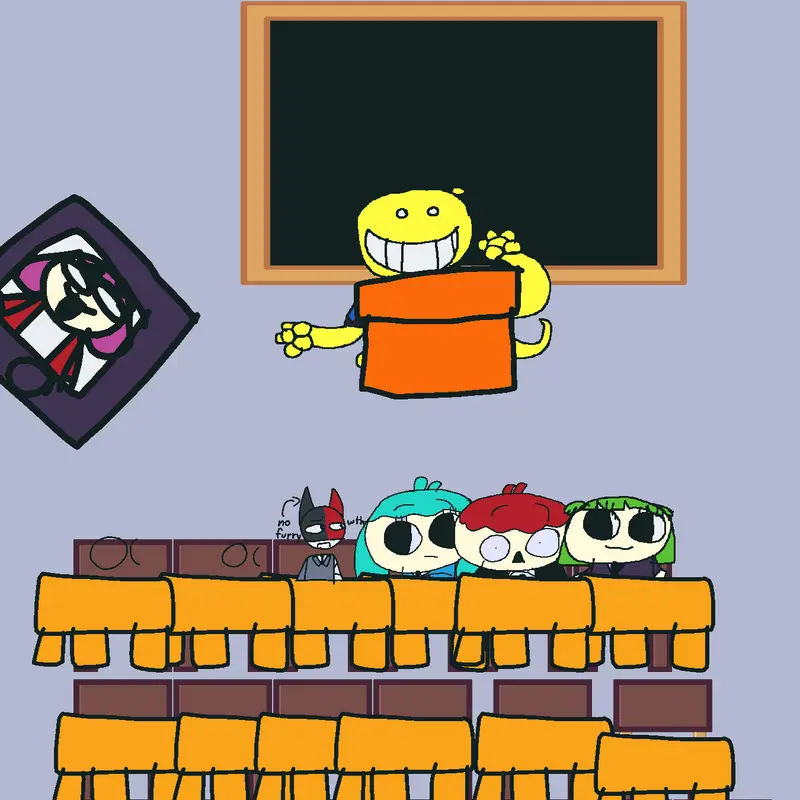 Game by @kamekzux