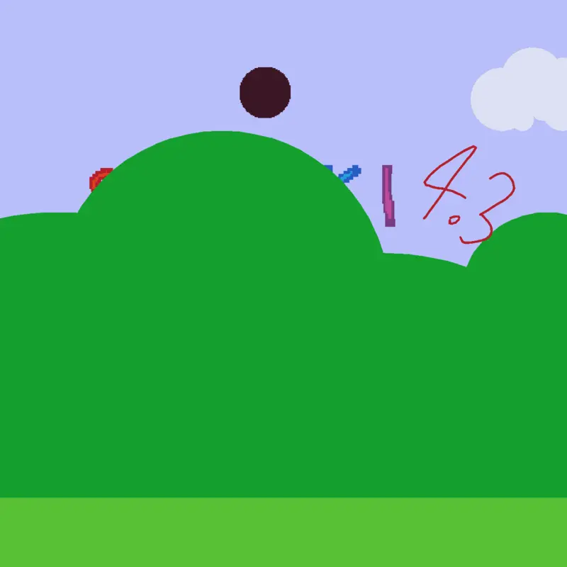Game by @cyre05