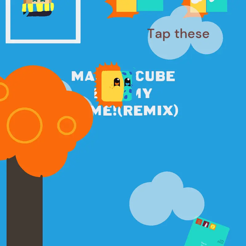 Game by @n0vaspac3y