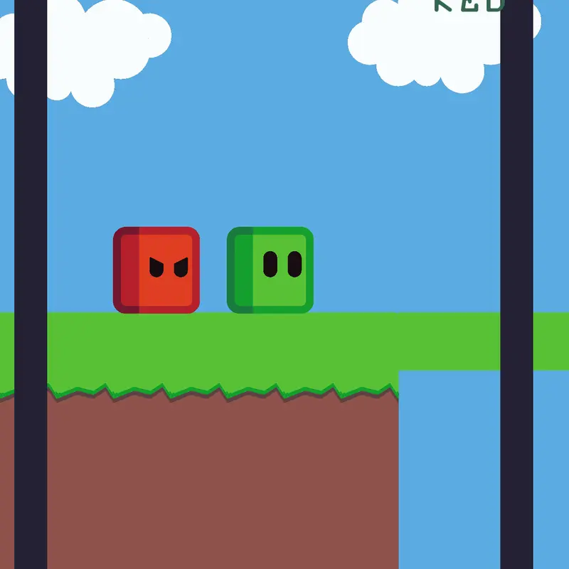 Game by @hutags