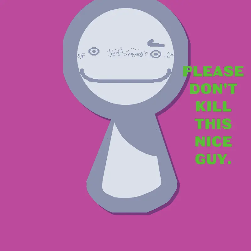 Please don’t kill this nice guy. by @candid_238