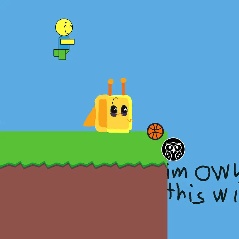 Game by @Sky_light_blue