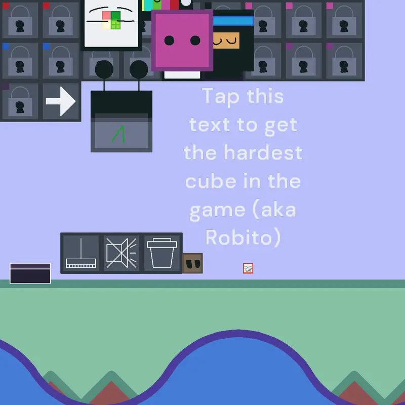 Game by @gamrgame