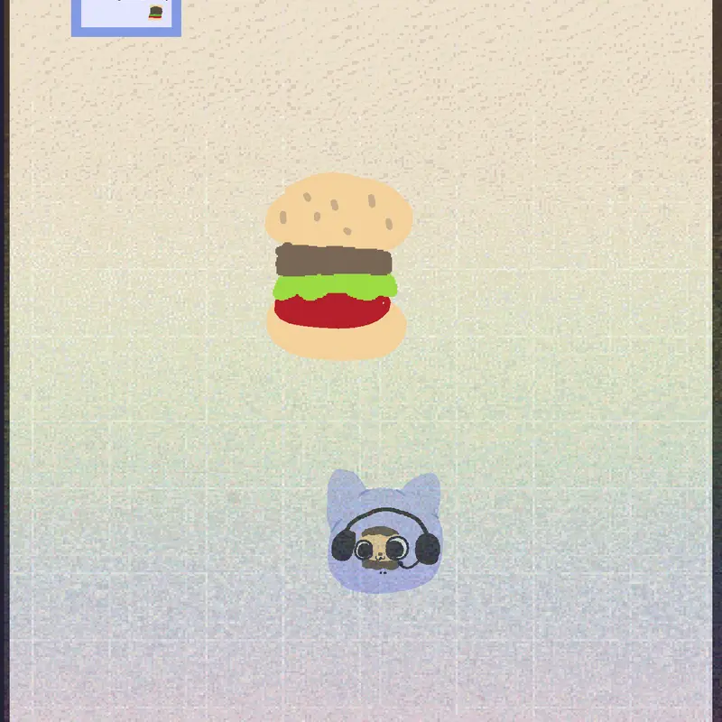 Game by @_SAUSAGE