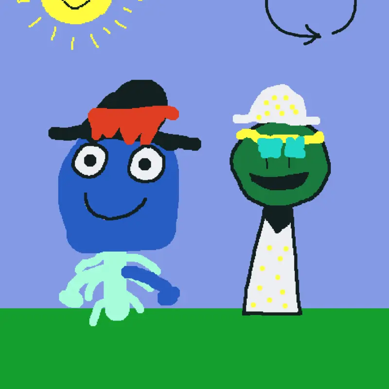 Game by @howwhatandwhere