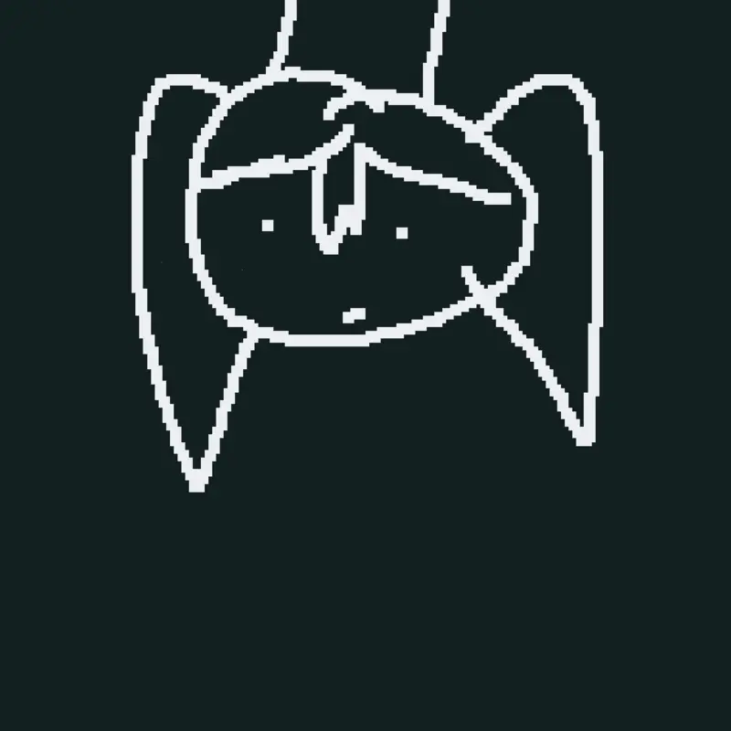 ラボランドOC by @purplegirly_and_cathat