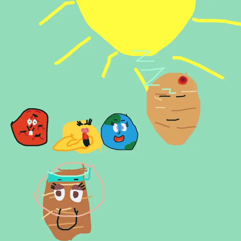 Game by @Scaryqueen