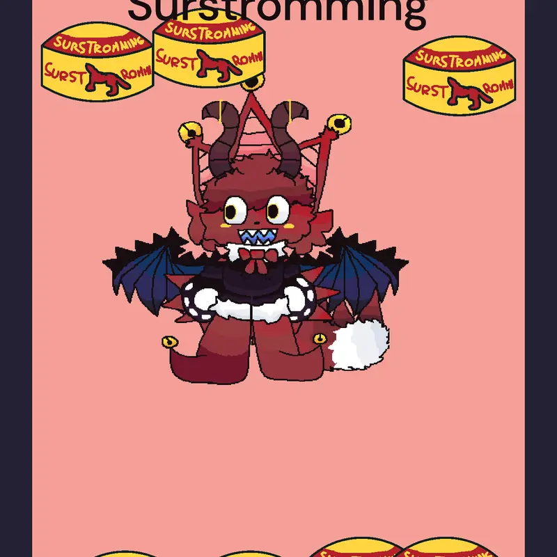 Game by @Leftustronomer