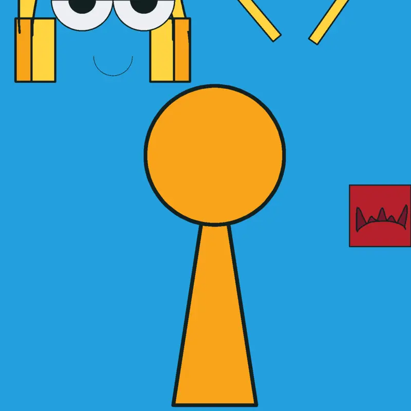 Game by @xarmine