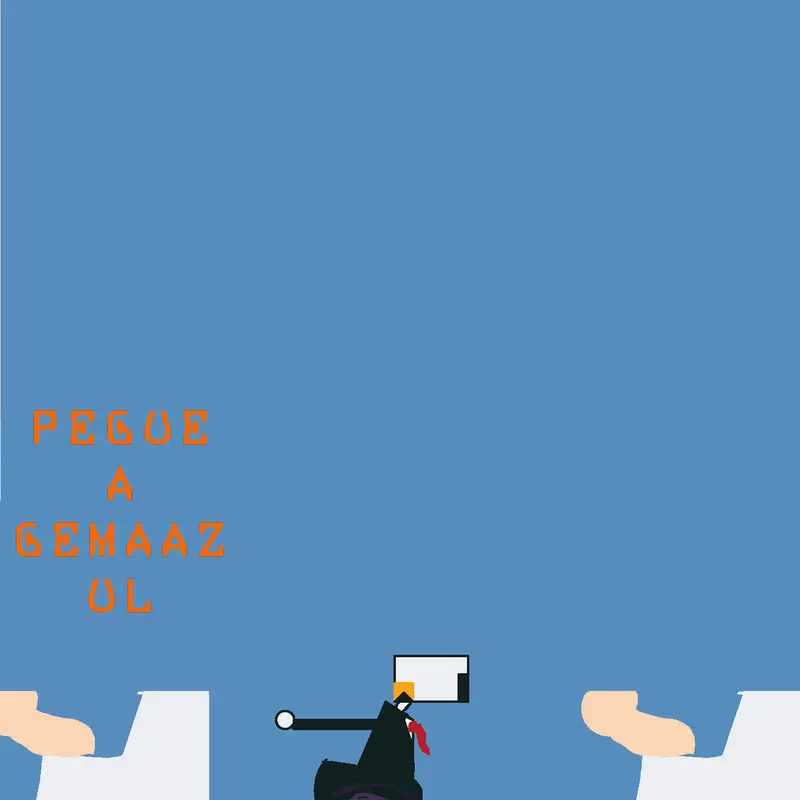 Game by @Gustavo_ll