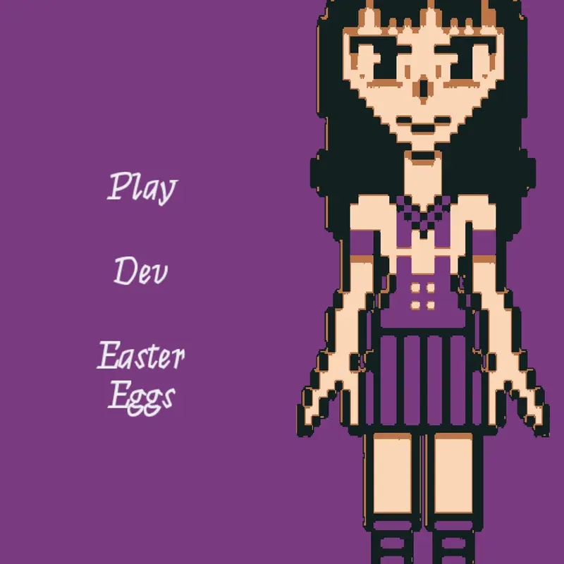 Game by @Salli-Chan