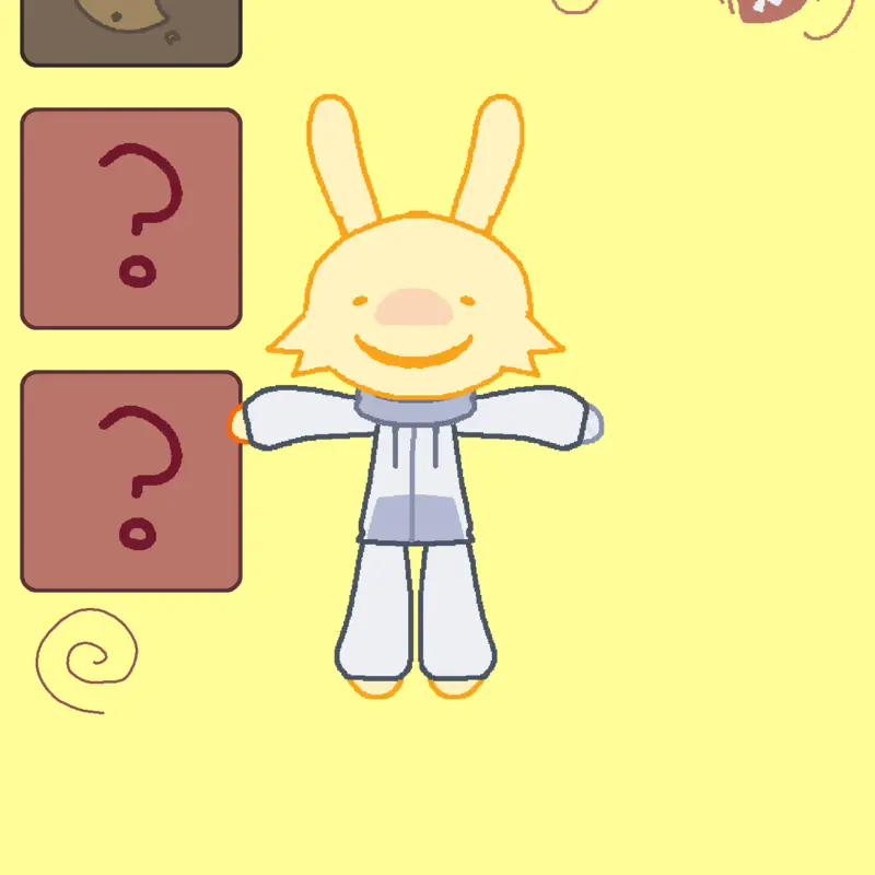 Game by @luuxierier