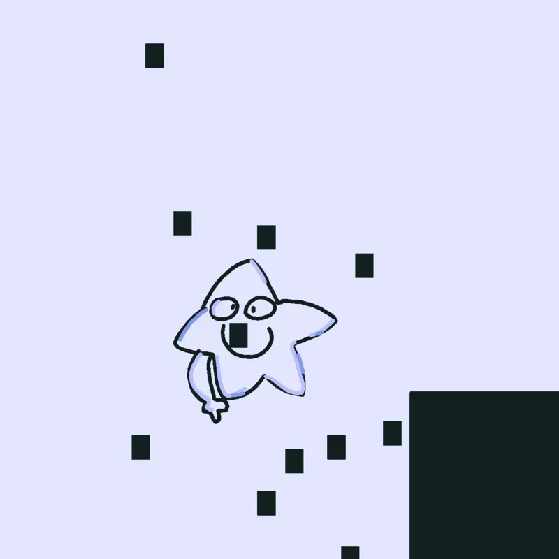 Game by @fareedmakesstuff