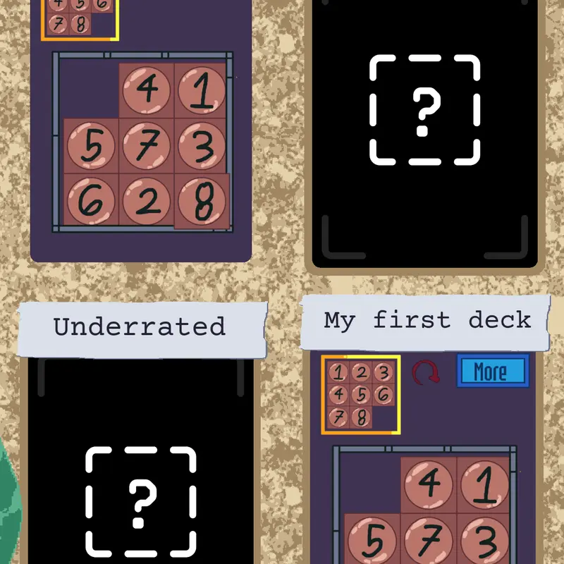 Game by @skeletonguy