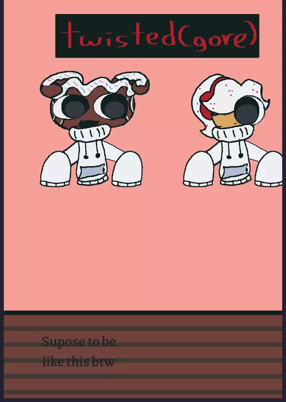 Game by @B0B4TEA_GNARLY