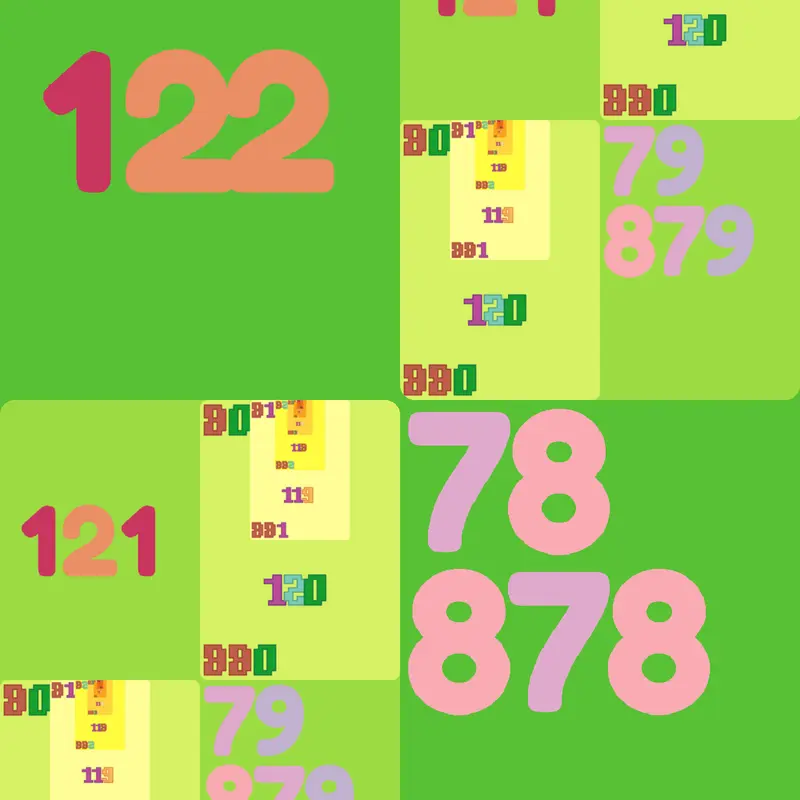 Game by @vasilicapanciu