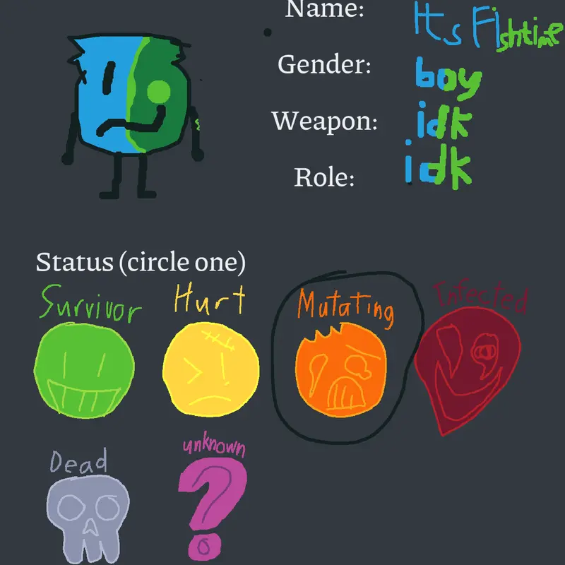 Game by @itsfishtime