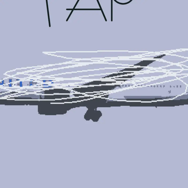 Game by @AirplaneFan3486-