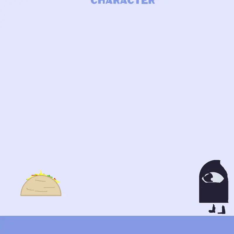 Game by @CloverCakes