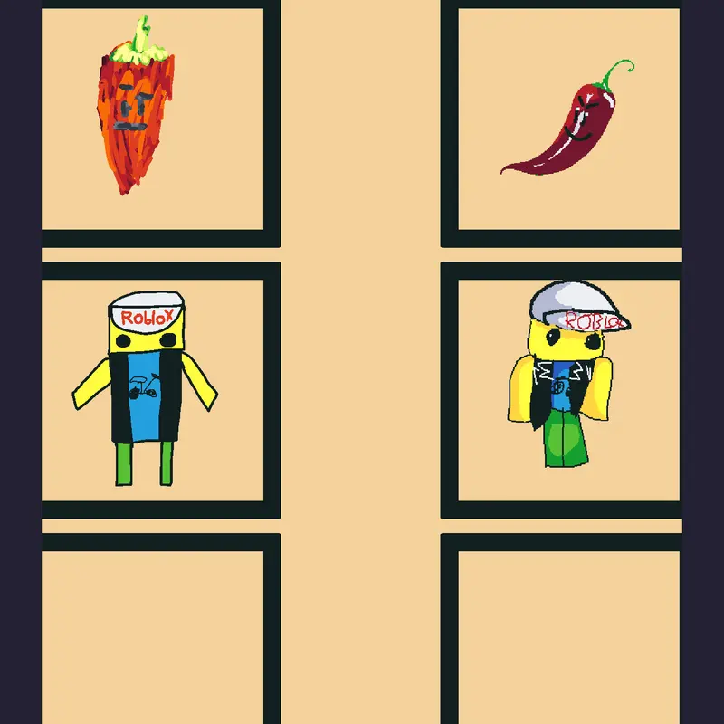 Game by @normalguydude