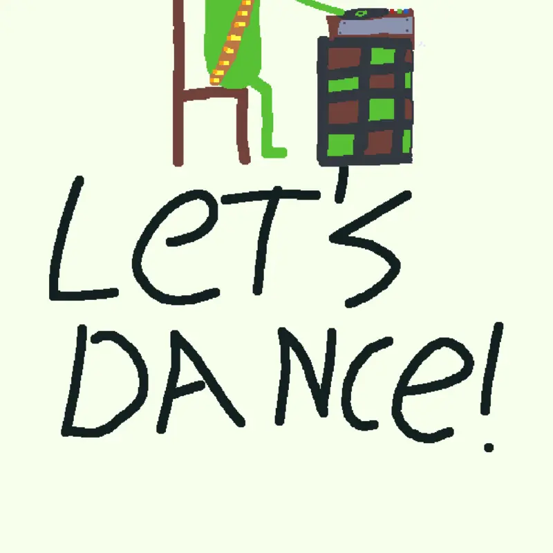 Game by @Stepanchhik