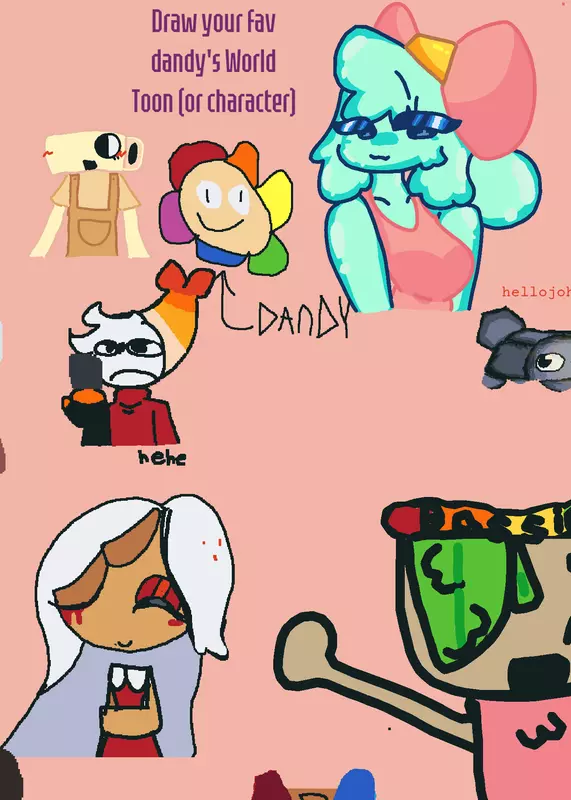 Game by @ST4R_Xb