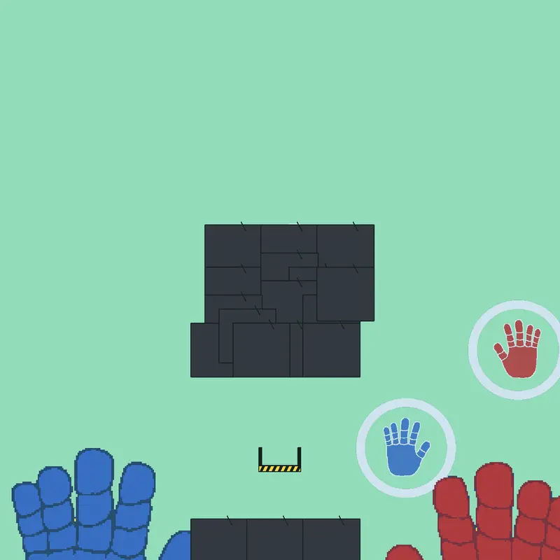 Game by @andrikr