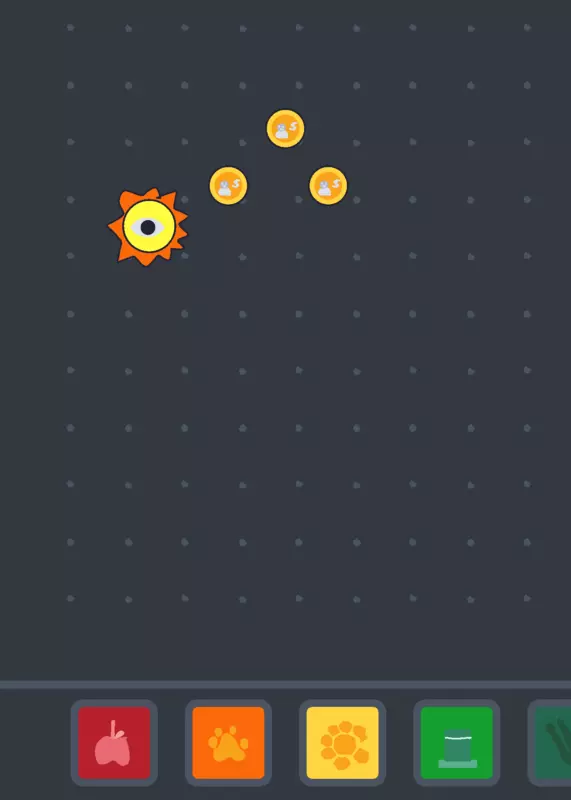 Game by @kahelJanusz1