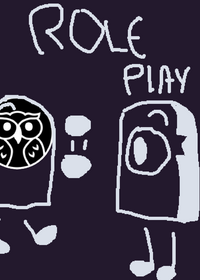 Ts is roleplay I made You can remix or...
