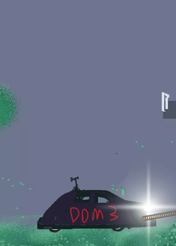 Game by @DanieliusUlickas