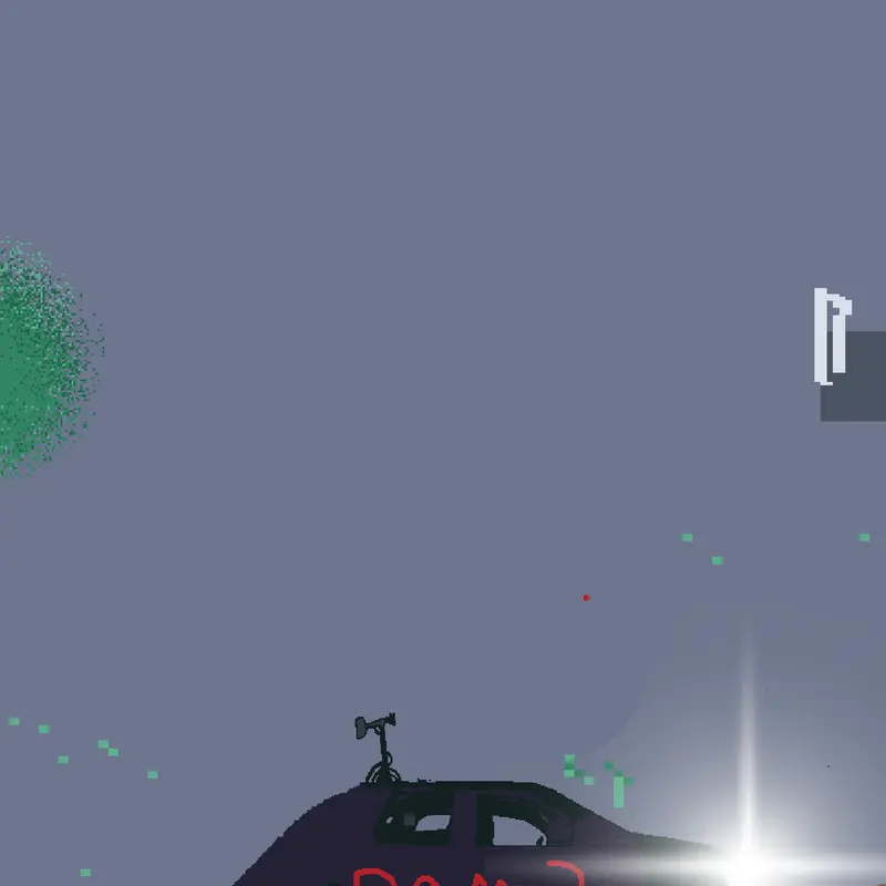 Game by @DanieliusUlickas