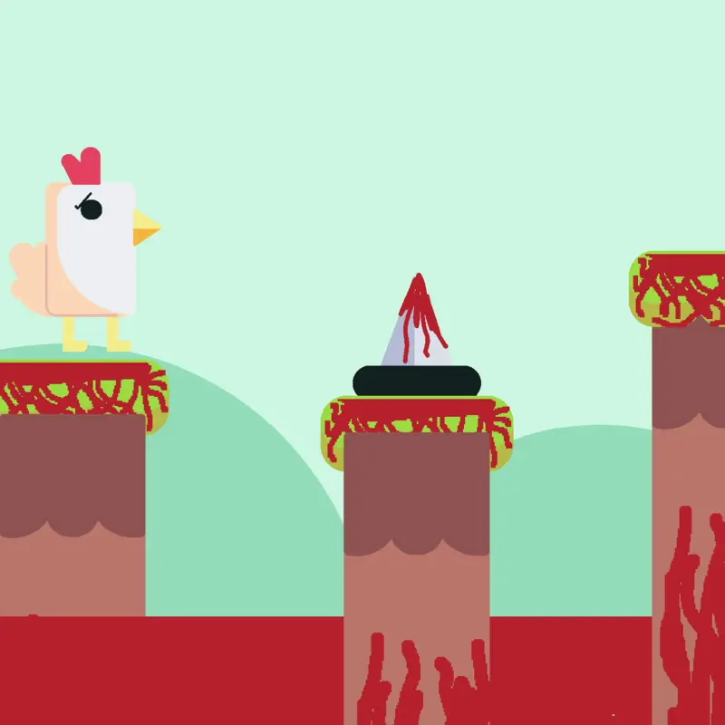 Game by @mrsprunki3d