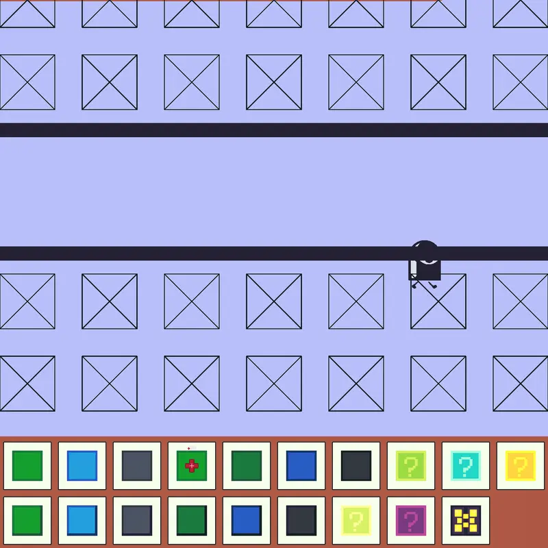 Game by @MFG123