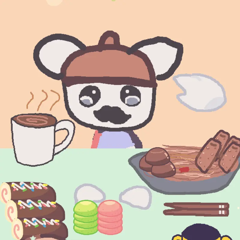 Game by @just_kin