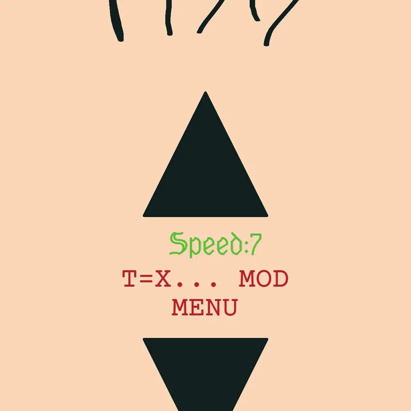 Game by @mod-94