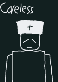 Careless lms