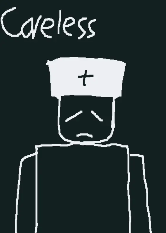 Careless lms by @user_2335real