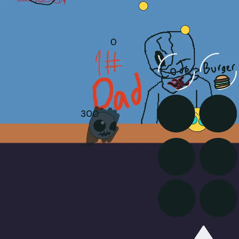 Game by @likemygamesorigetyomama