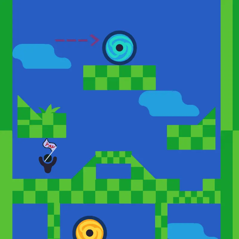Game by @Rotomon