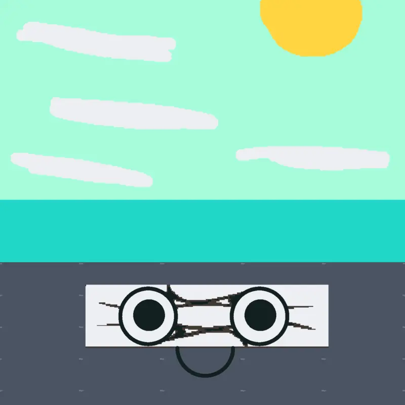 Skybox band (blue box coming soon) by @rainbowguy174
