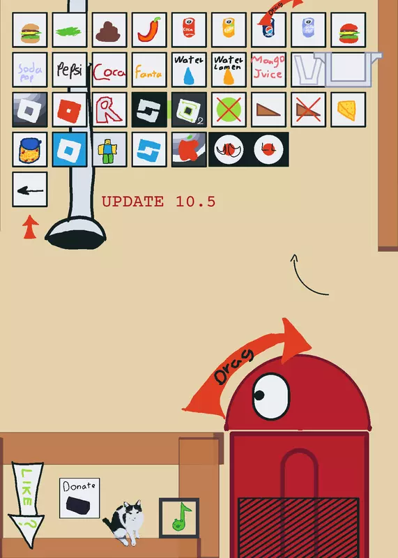 Game by @Johw_usa5779