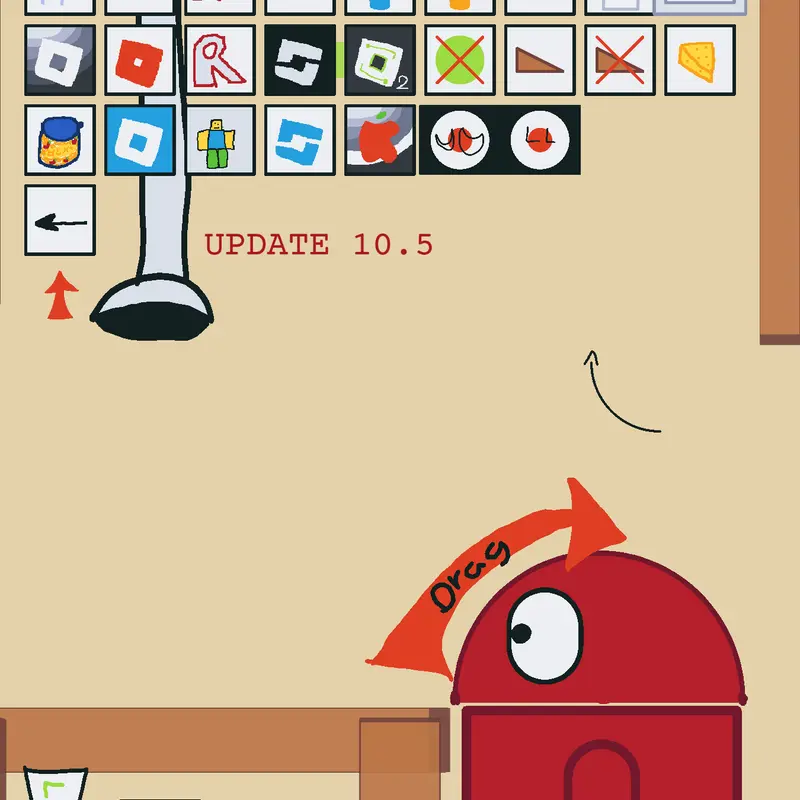 Game by @Johw_usa5779