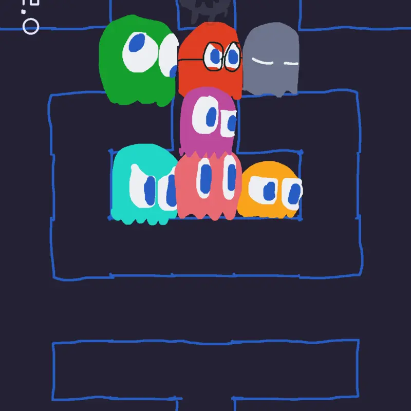 Game by @TIMEISTICKING