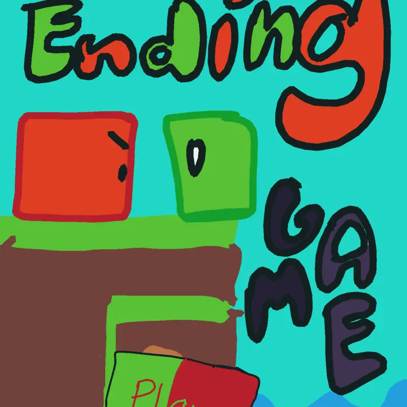 Game by @WyrusTheGuy