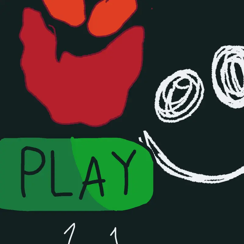Game by @armando_