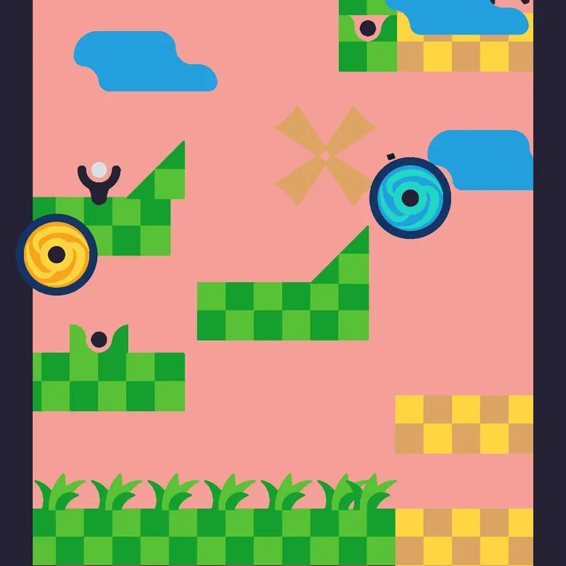 Game by @hicast